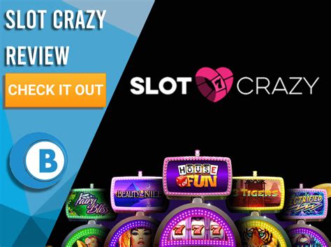Slot crazy casino Argentina